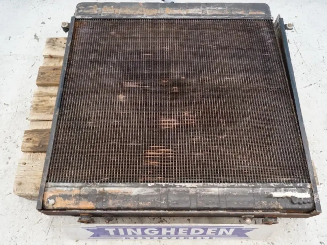 Billede 14 - Dronningborg D9000 Køler 28780455