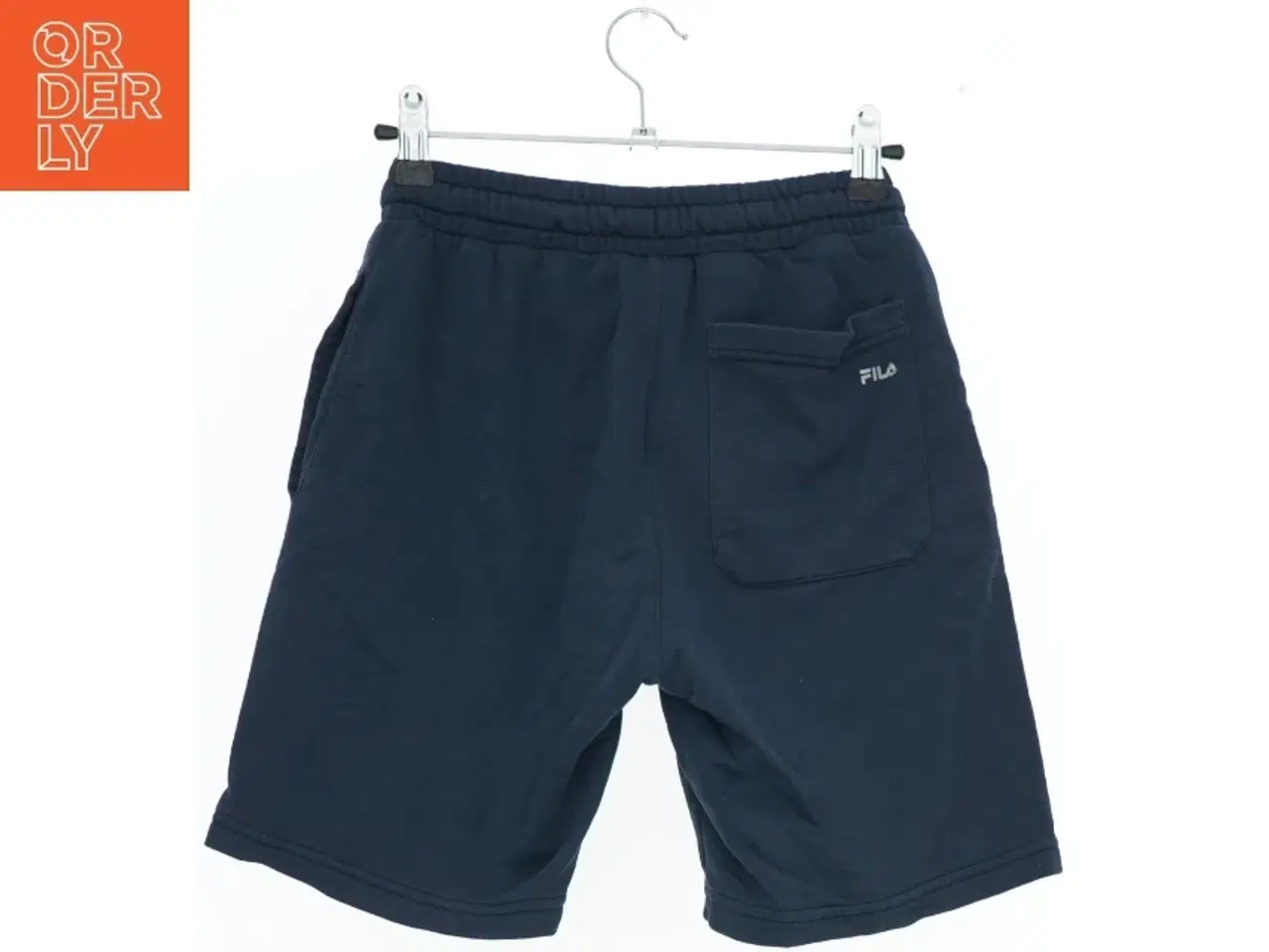 Billede 2 - Mørkeblå shorts fra FILA fra Fila (str. 152)
