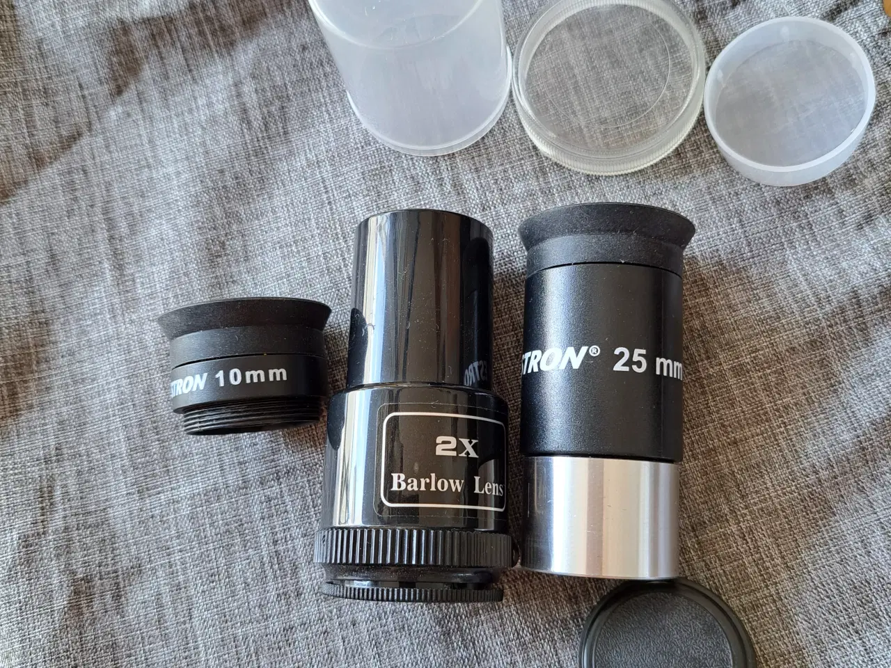 Billede 1 - Celestron Teleskop