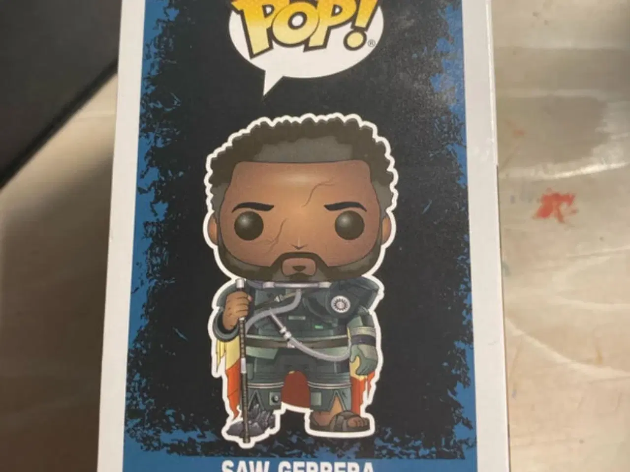 Billede 4 - Funko pop