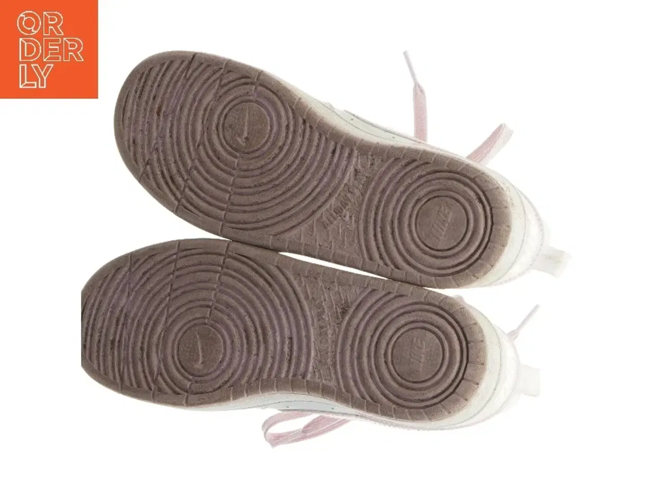 Billede 5 - Nike sneakers str. 38 fra Nike (str. 38 )