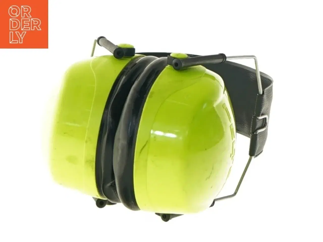 Billede 2 - Høreværn (str. 20 cm)