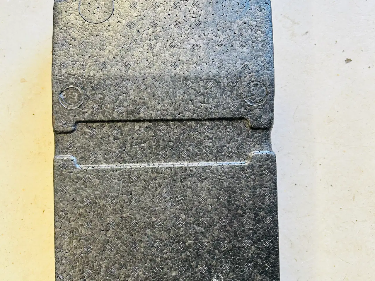 Billede 3 - Original opbevarings boks til VW værktøj.