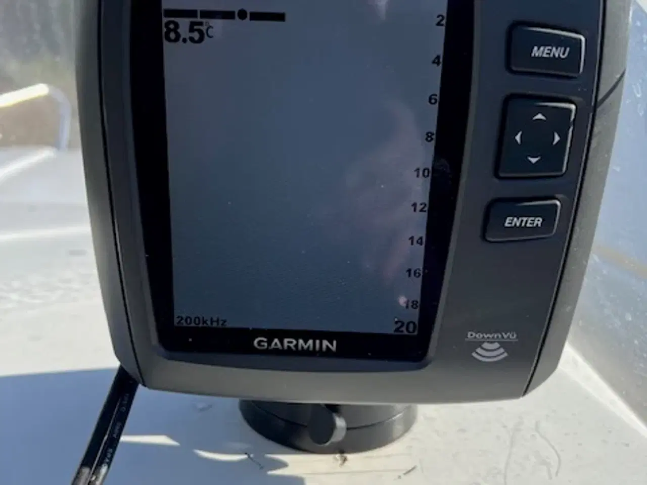 Billede 1 - Ryds 535 FC