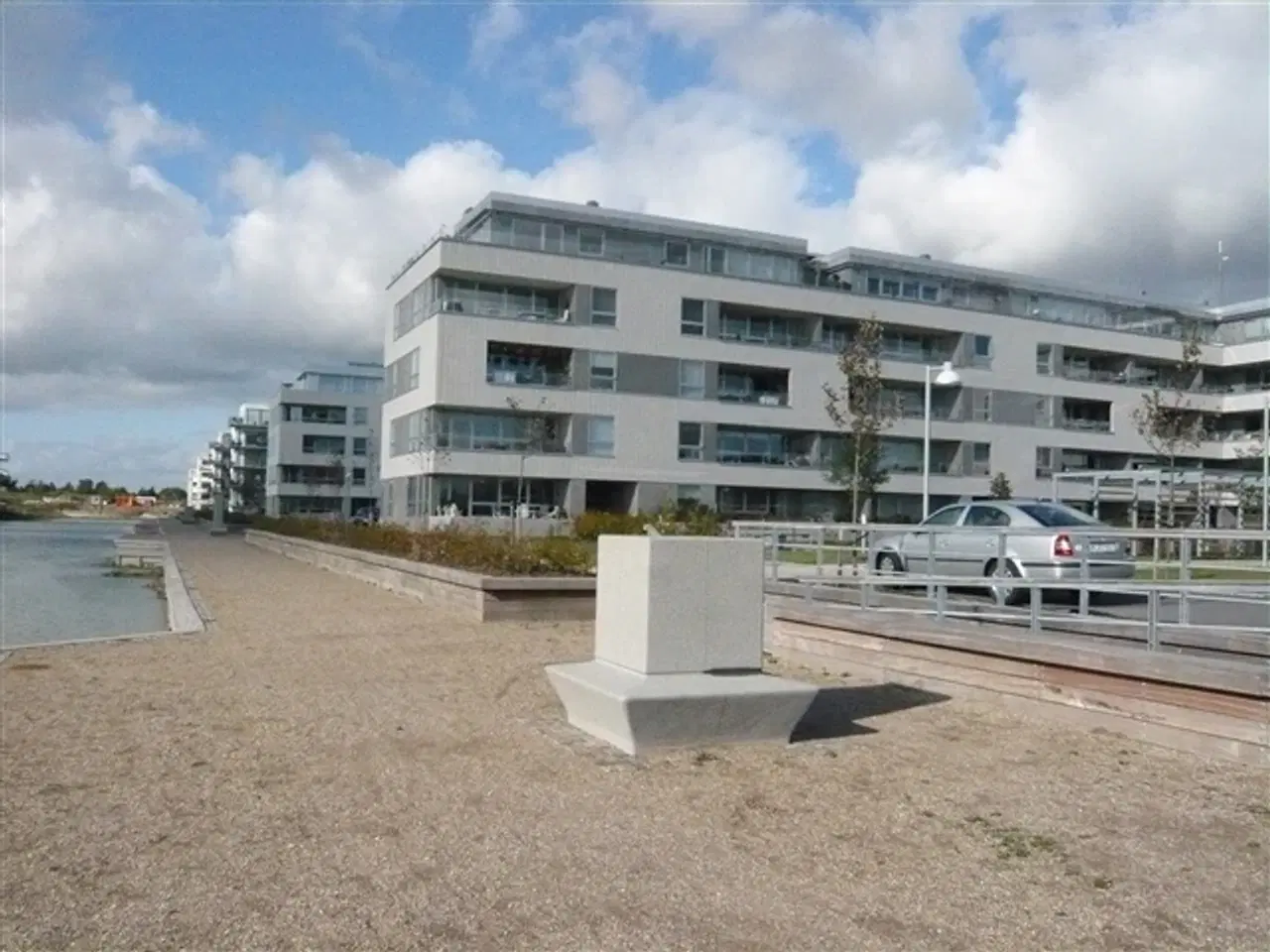Billede 1 - Penthouse lejlighed 2 v på 78 kvm., Måløv, København