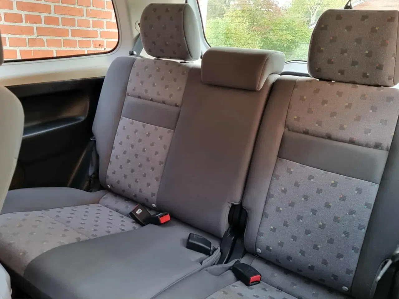Billede 9 - Hyundai Getz 1,3