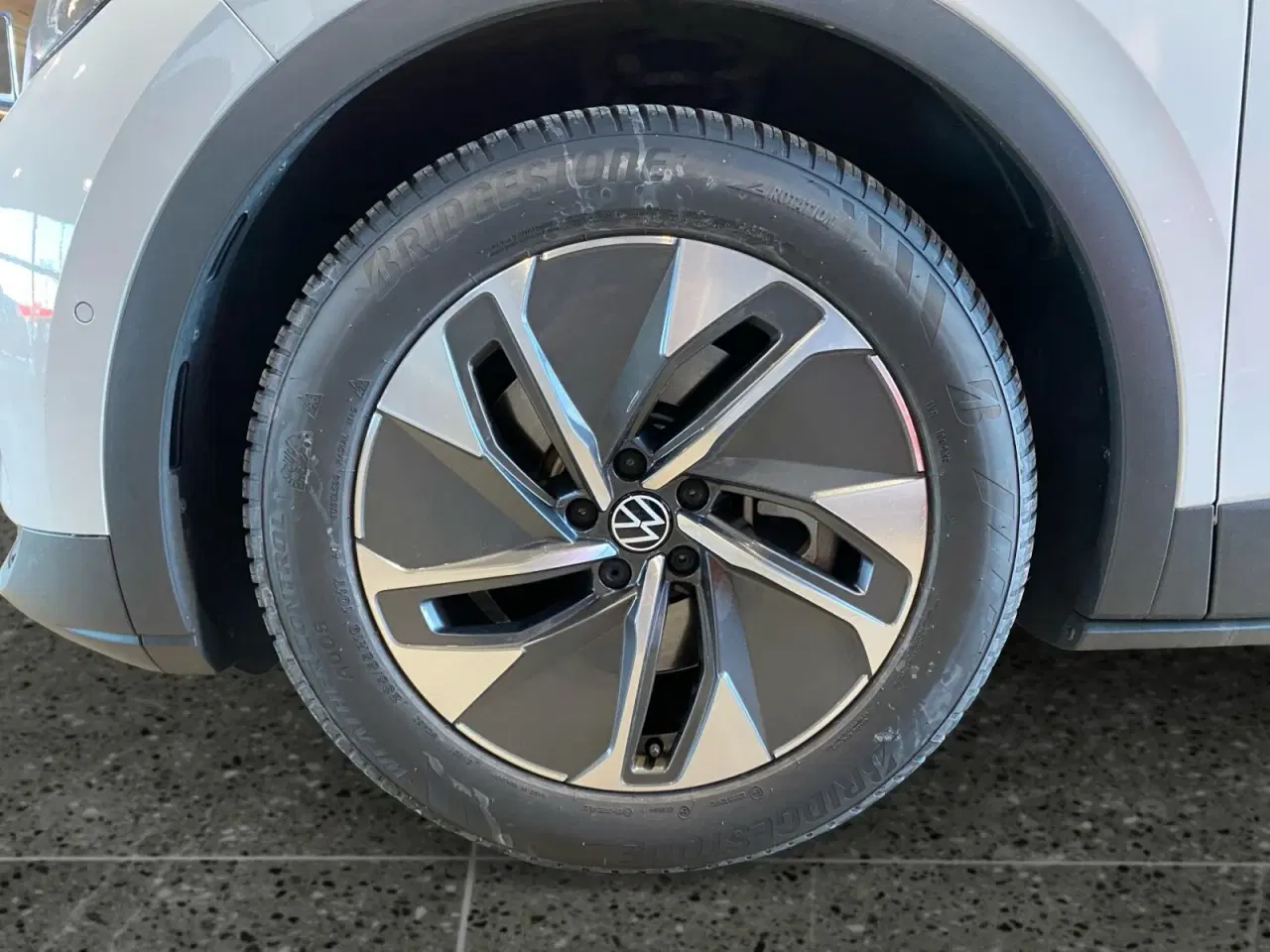 Billede 3 - VW ID.4 77 Pro Performance