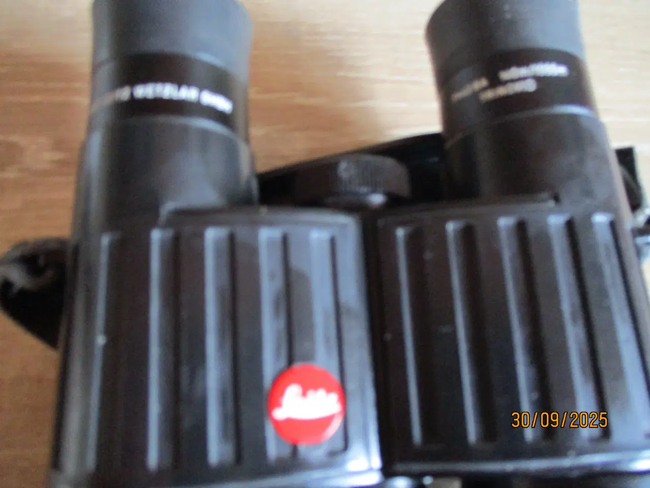 Billede 3 - Leitz Trinovid 7x42 Håndkikkert