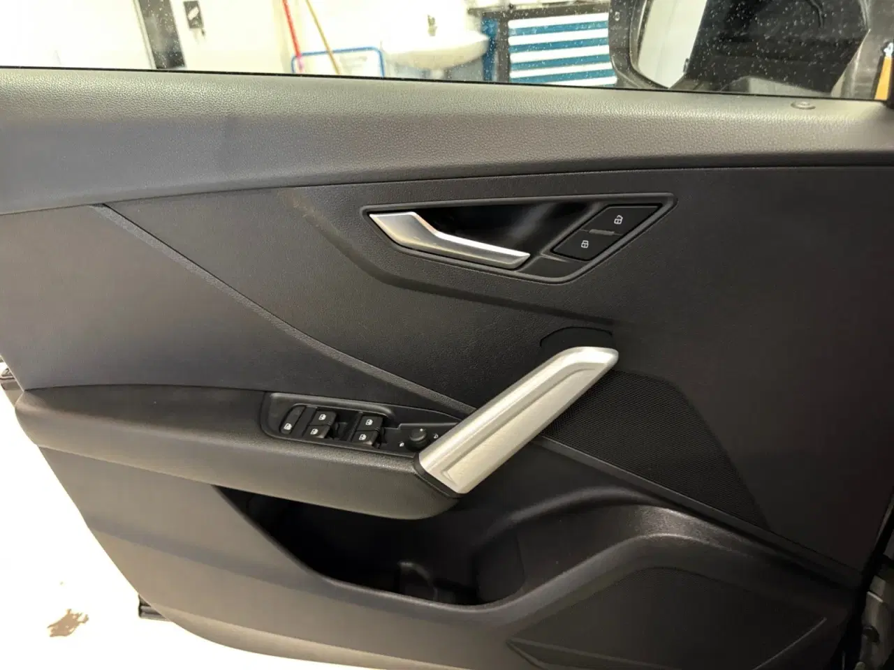 Billede 12 - Audi Q2 35 TFSi S-tr.