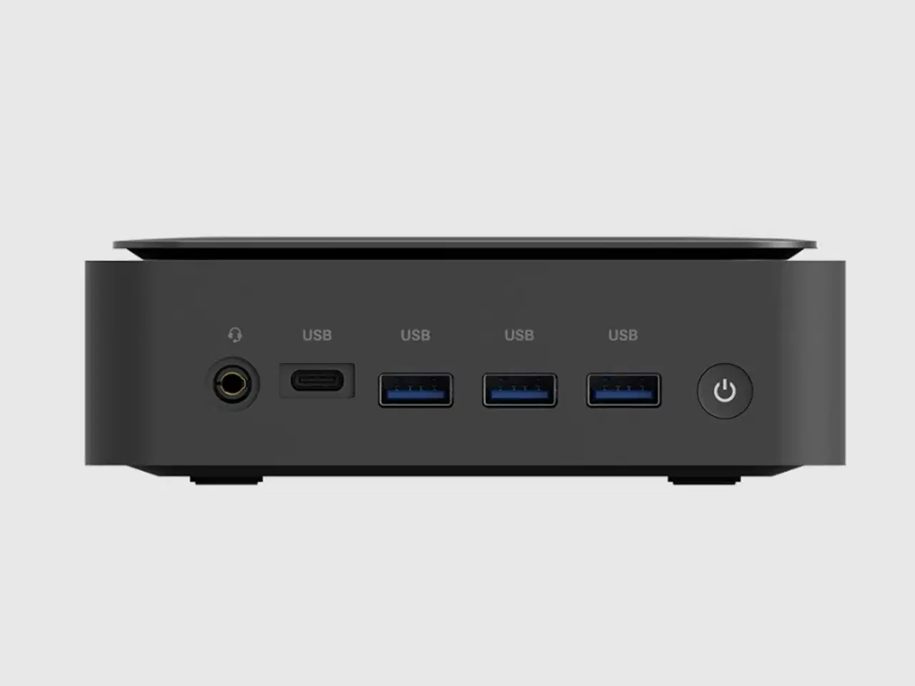 Billede 2 - Gigabyte BRIX Extreme GB-BER3 PC
