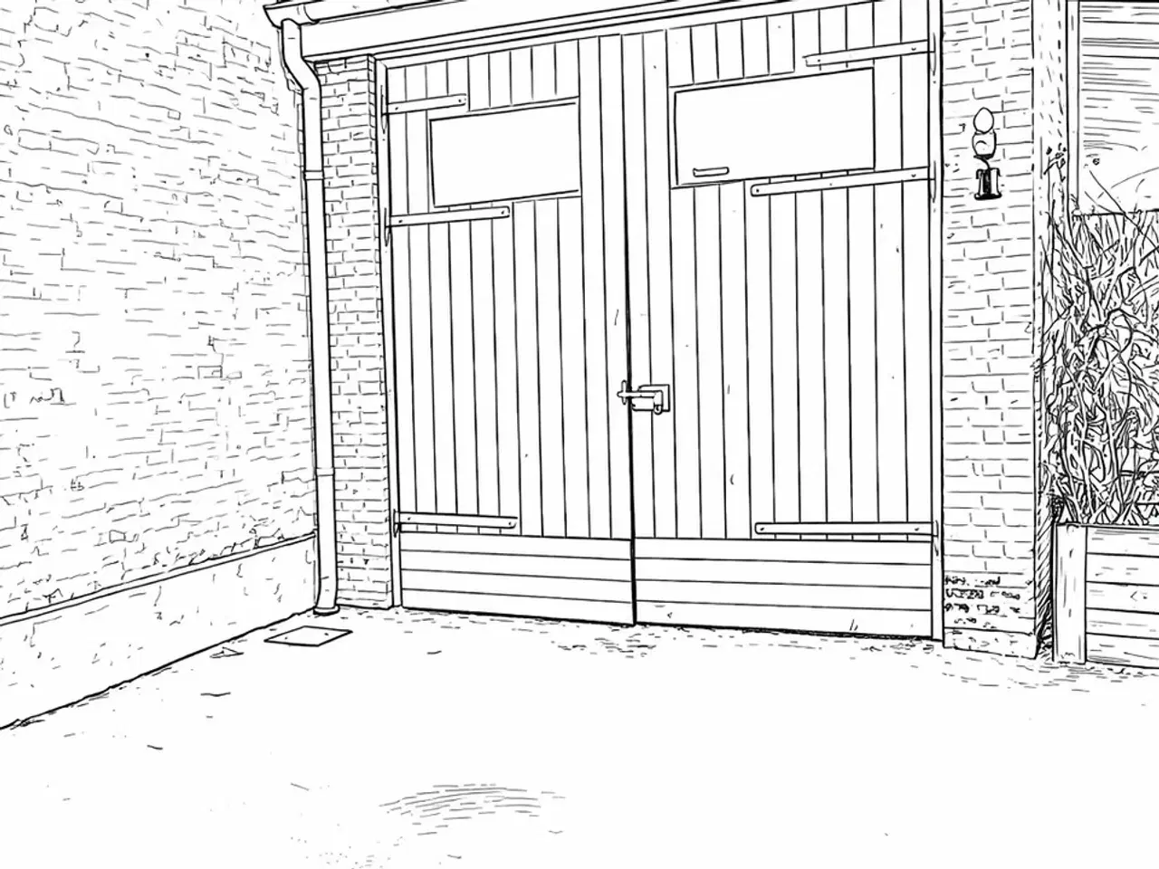 Billede 3 - Thoravej 24. 2400 København NV