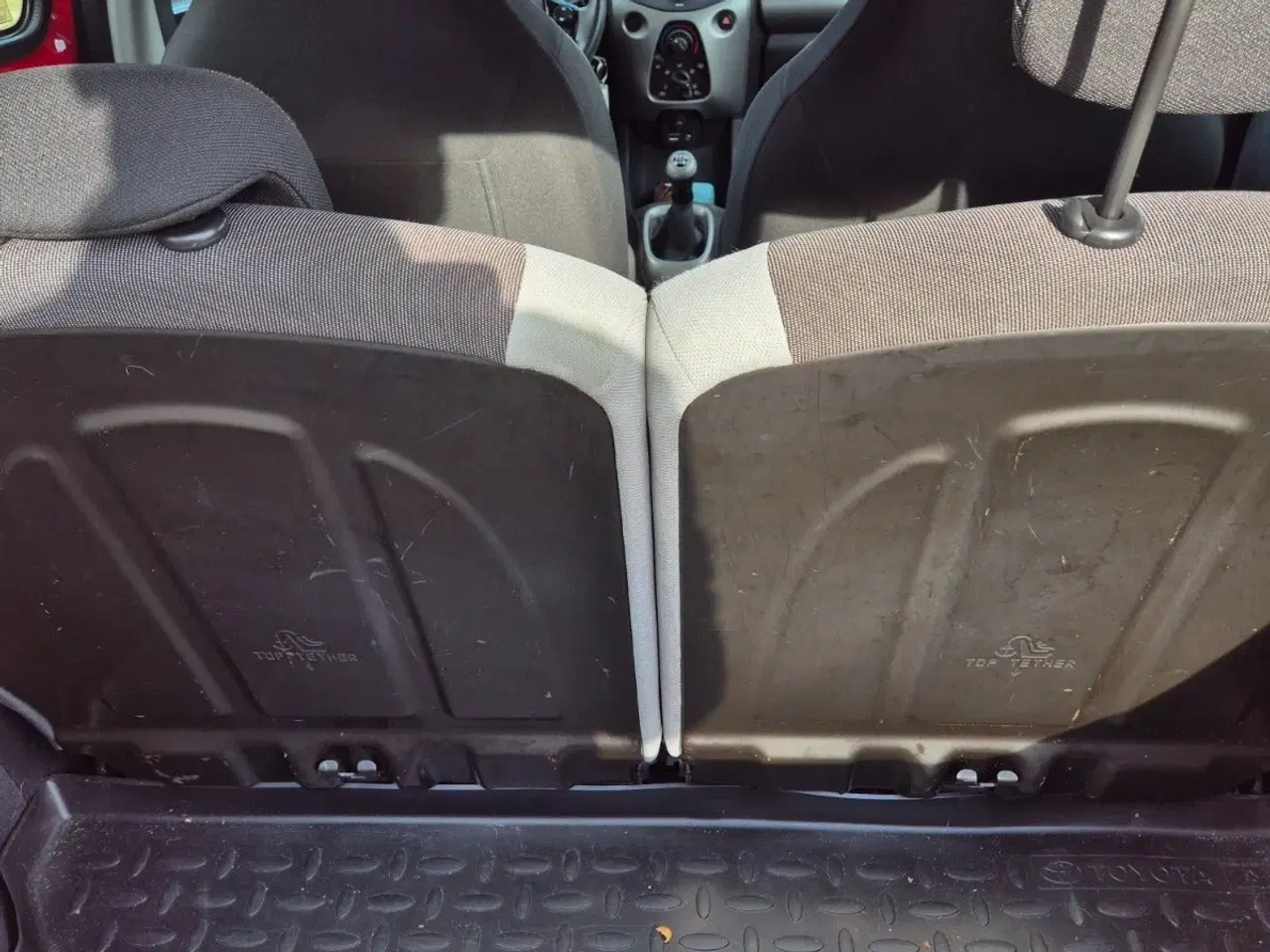 Billede 11 - Toyota Aygo 1,0 VVT-i x