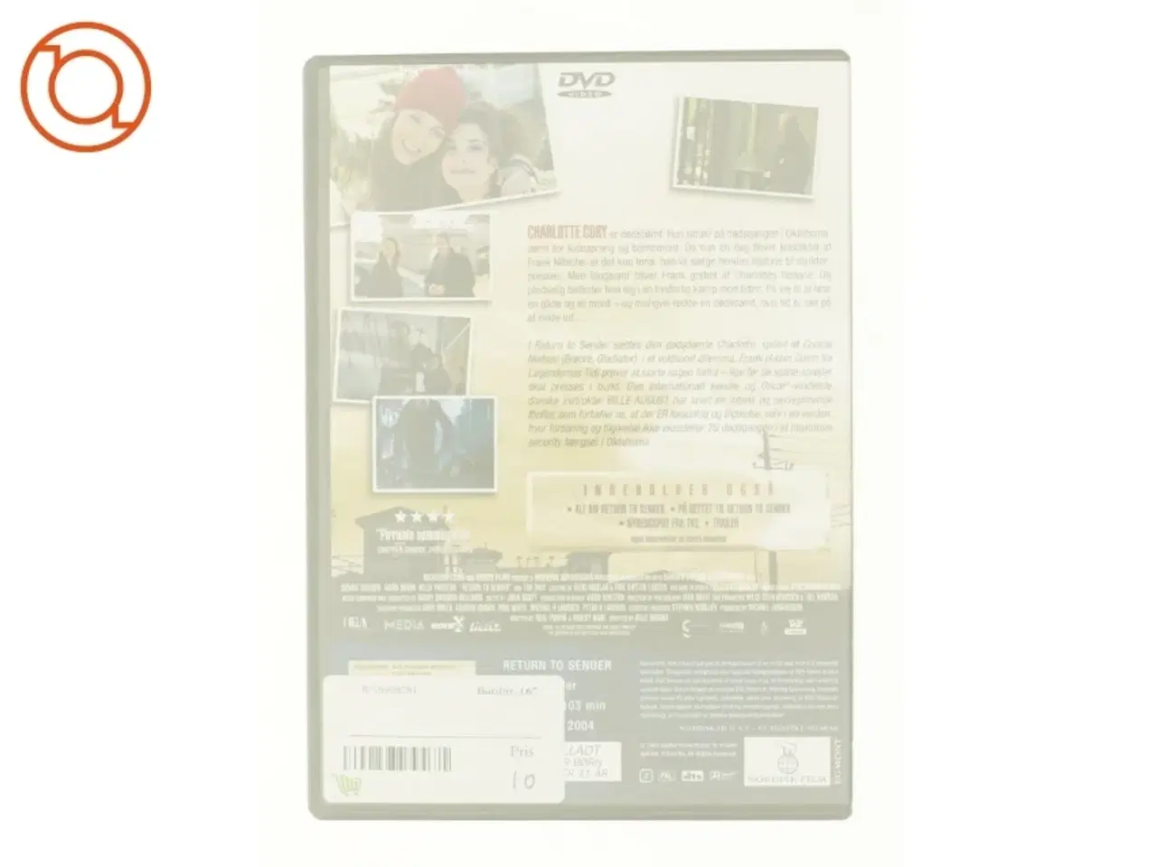 Billede 3 - Return to sender