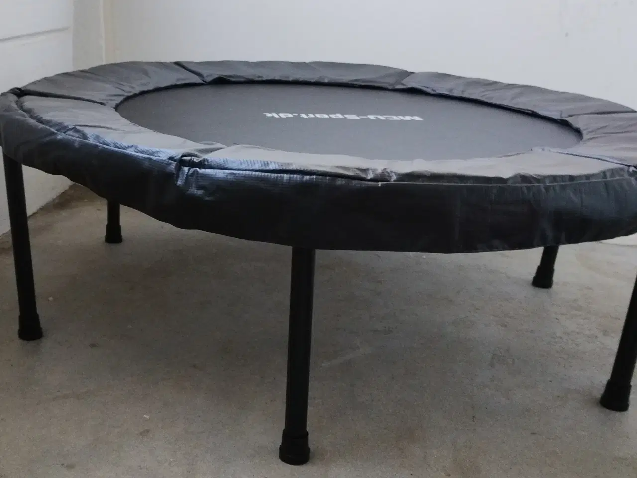 Billede 2 - Fitness/inde trampolin ø100