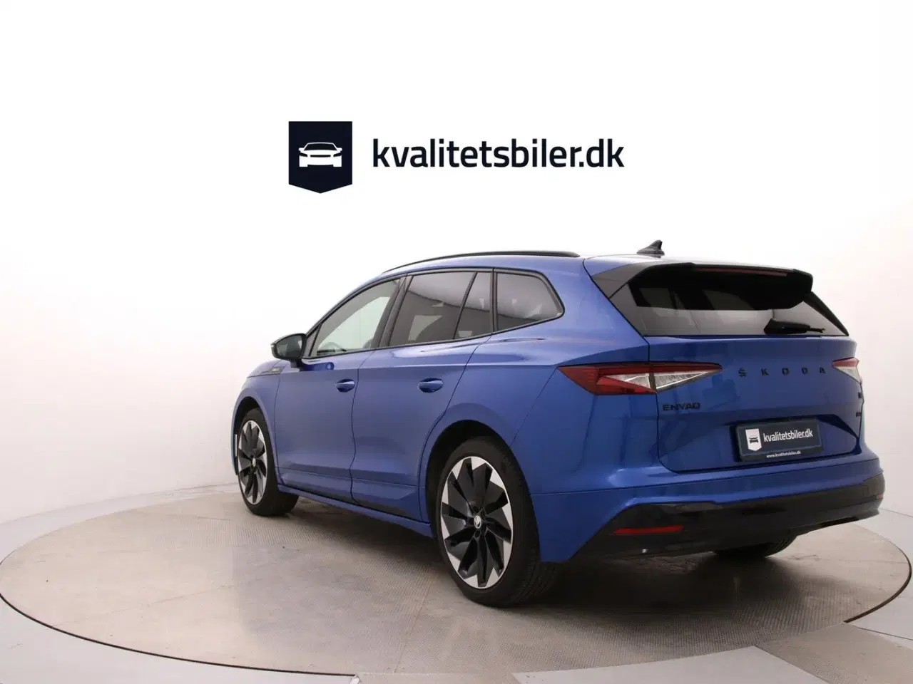 Billede 3 - Skoda Enyaq 60 iV Sportline