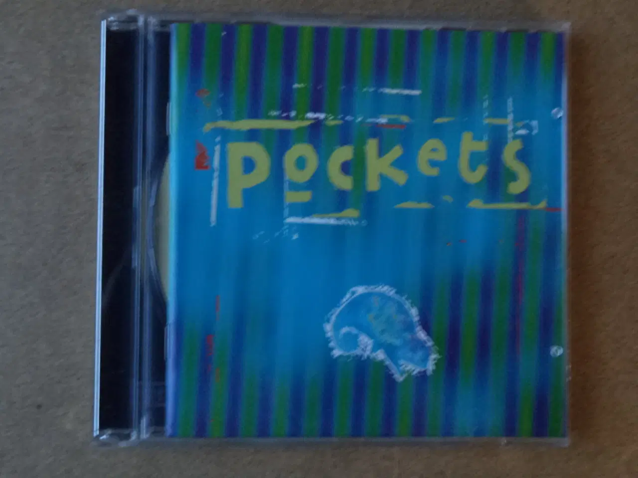 Billede 1 - Pockets ** Pockets (1) (8567672)                  