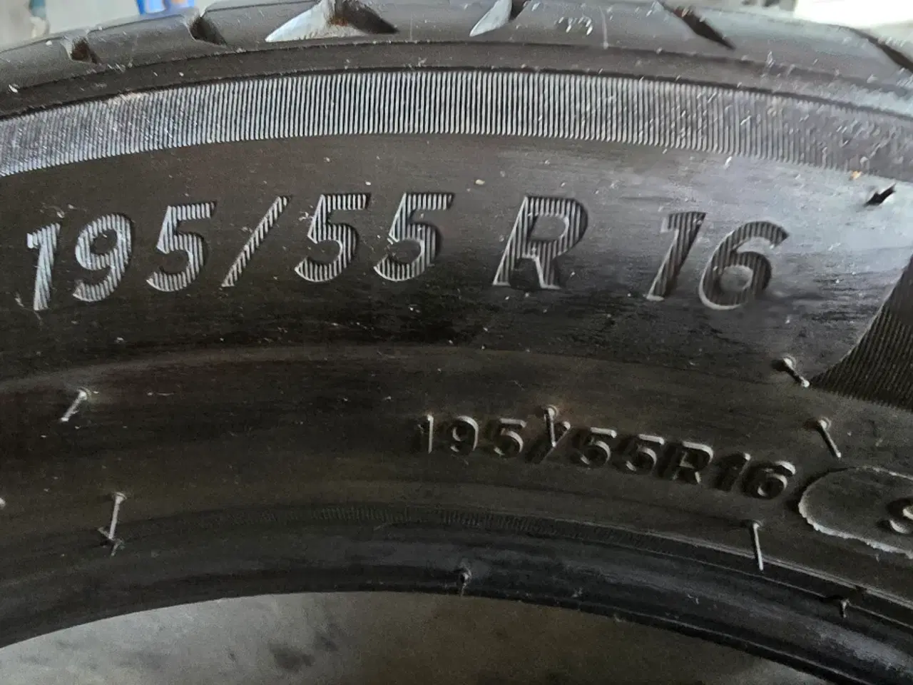 Billede 2 - Michelin