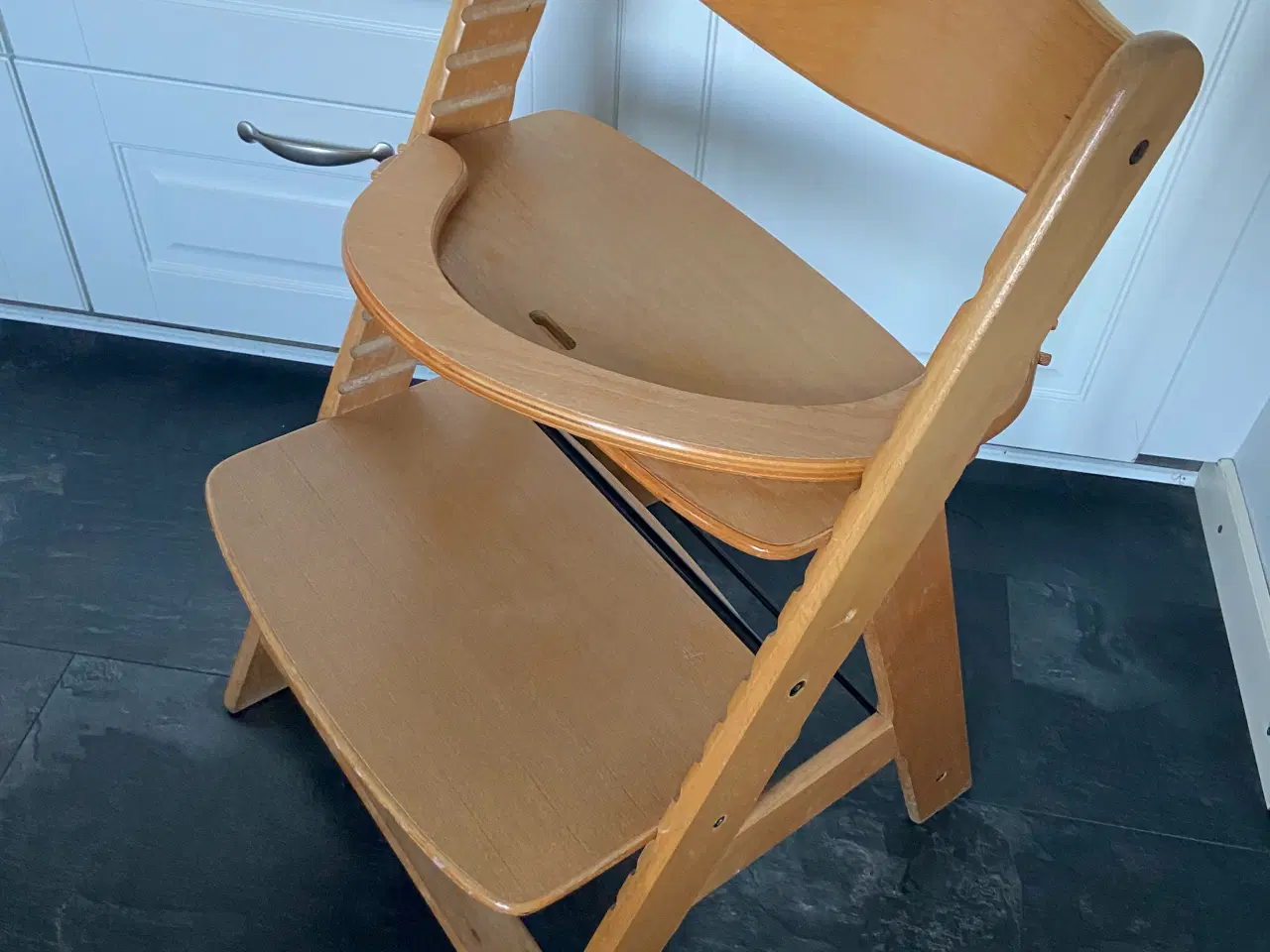 Billede 1 - Tripp trapp stol