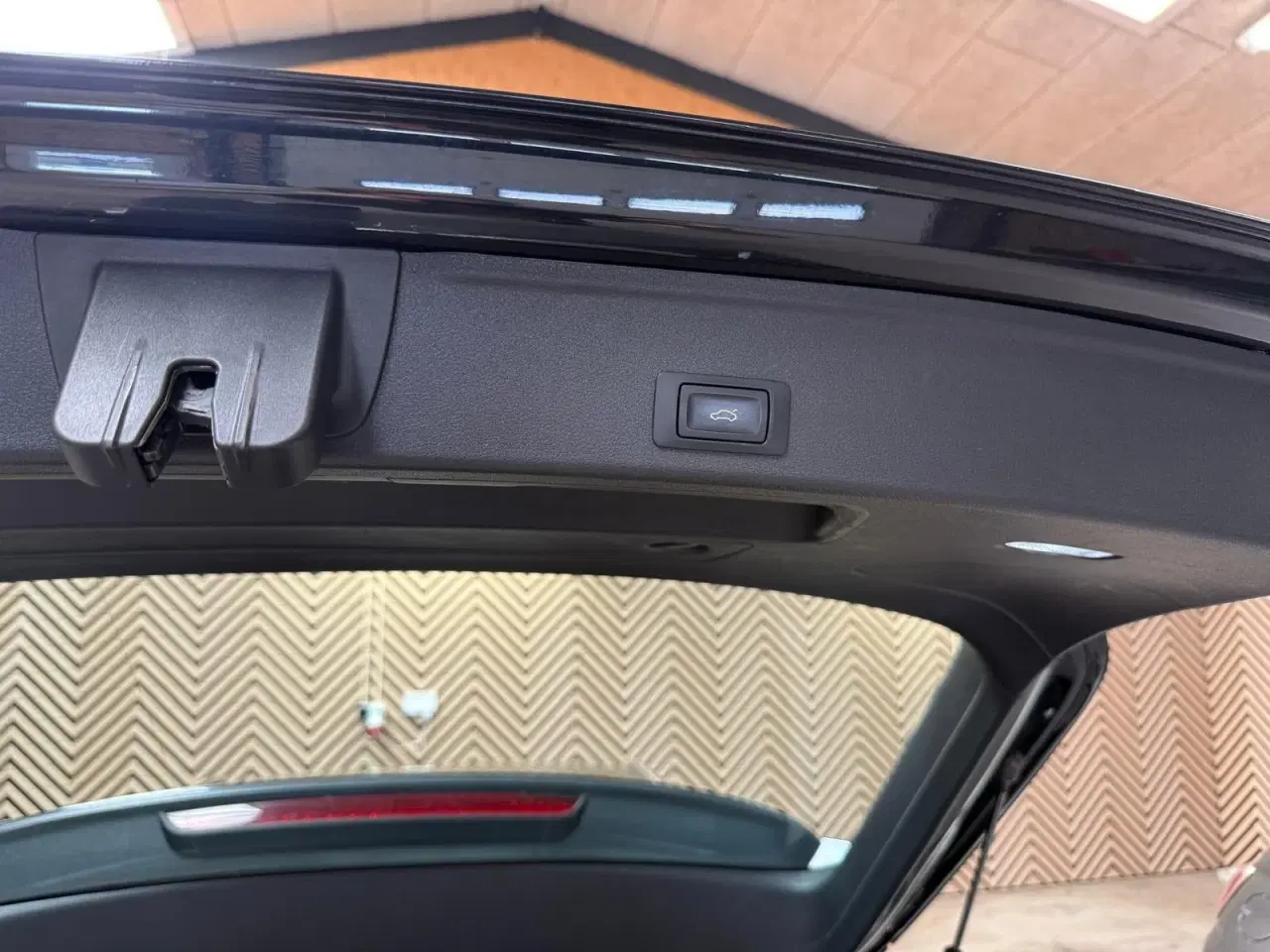 Billede 20 - Audi A4 2,0 TDi 150 Sport Avant