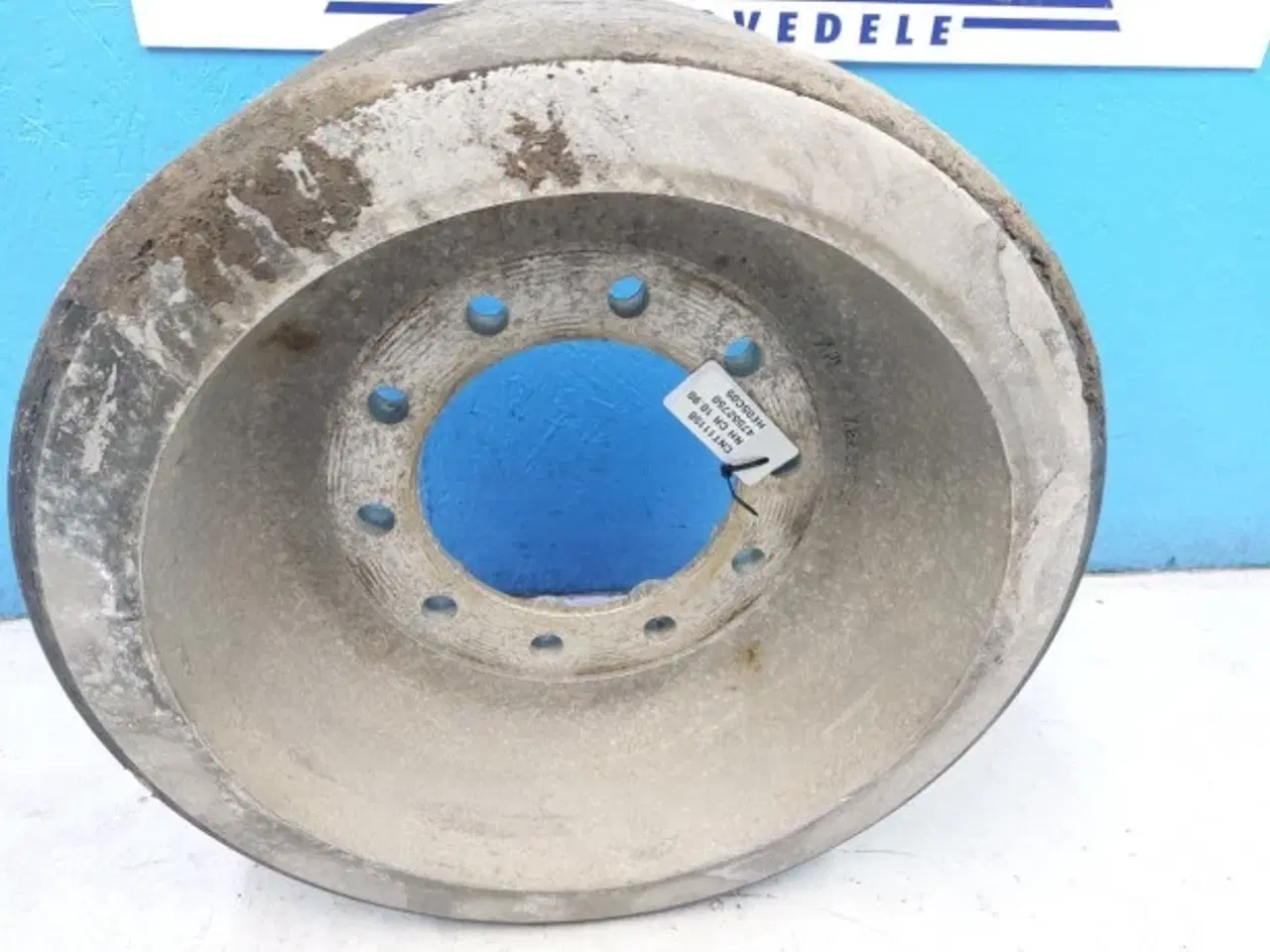 Billede 9 - New Holland CR 10.90 Hjul 47552750