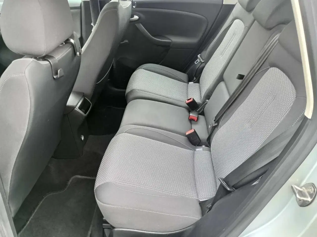 Billede 9 - Seat Altea 1,2 TSi 105 Style eco