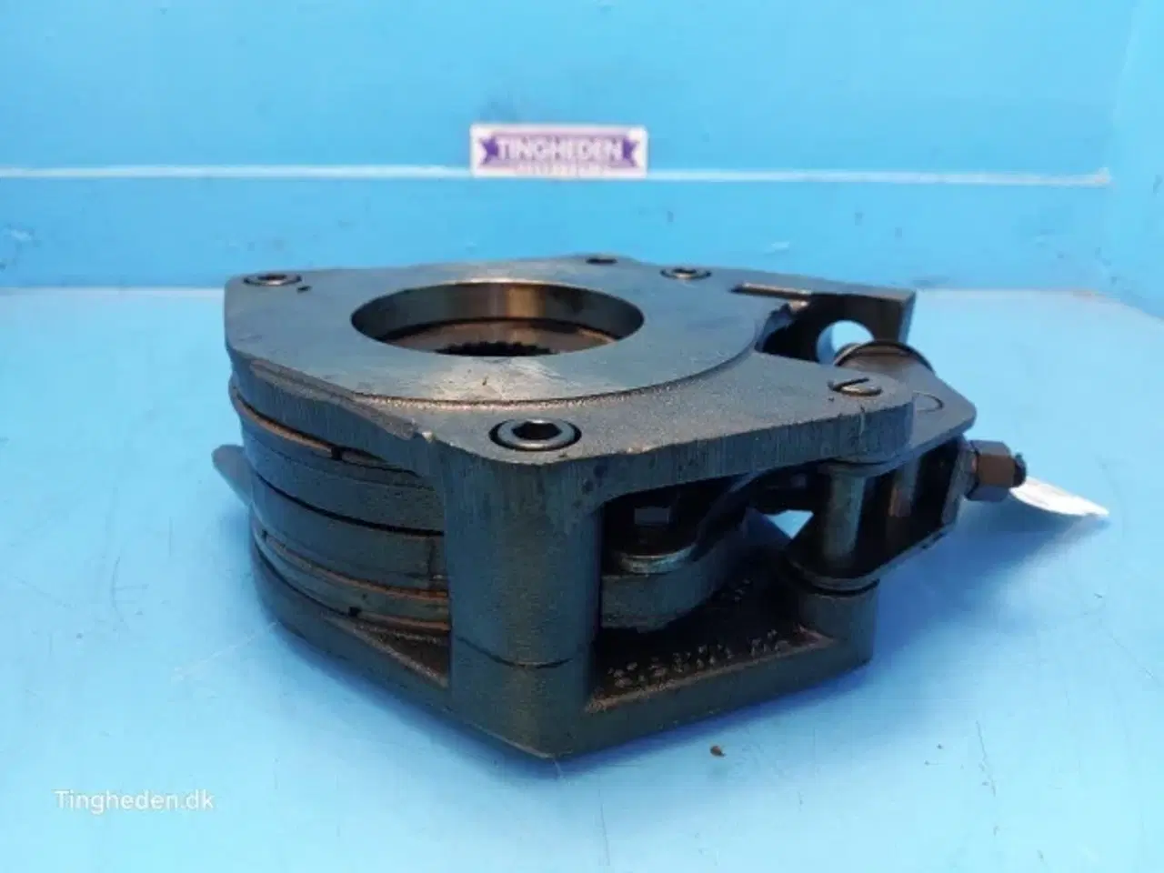 Billede 13 - Massey Ferguson 6465 Bremse 3796171M2