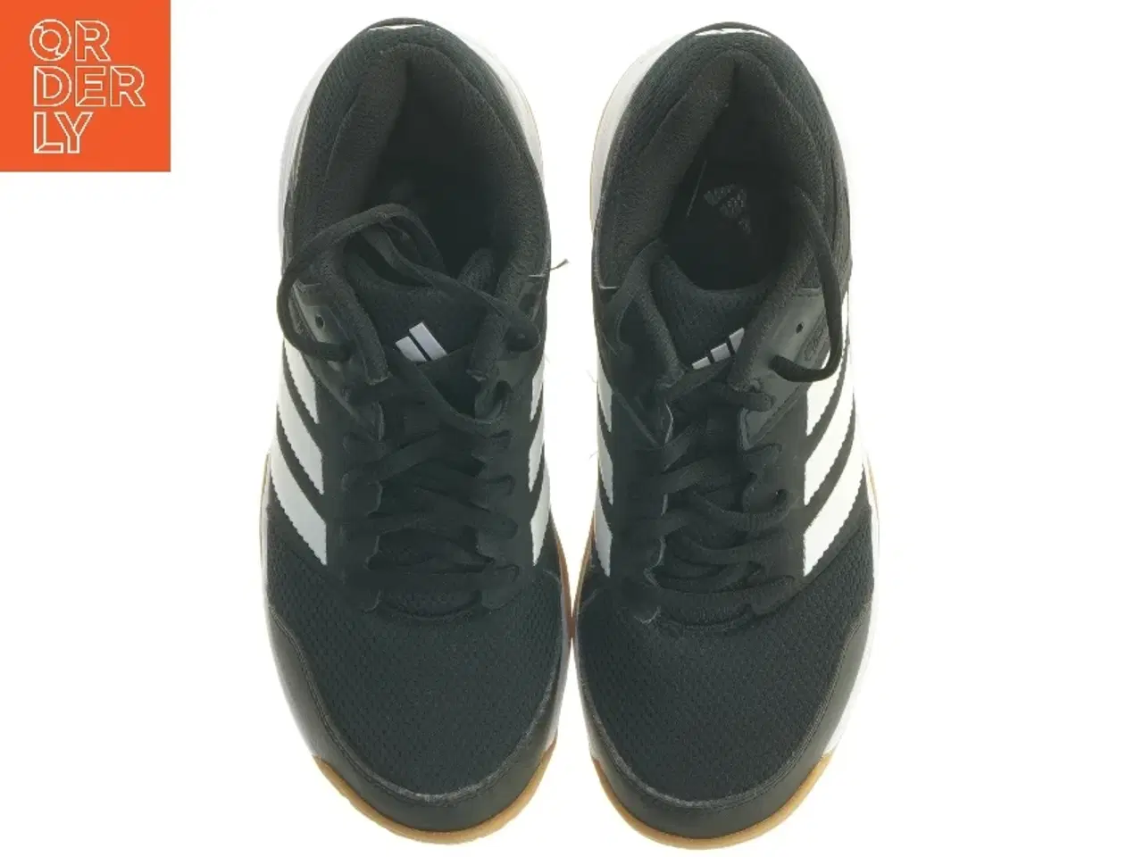 Billede 5 - Indendørs sportssko Adidas, str 36 fra Adidas (str. 36 )