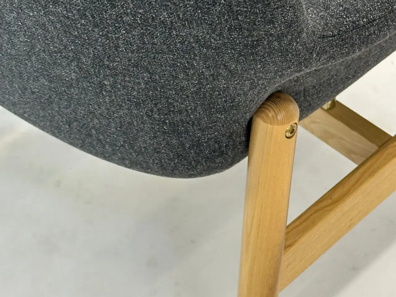 Billede 9 - VEDBO loungestol - IKEA