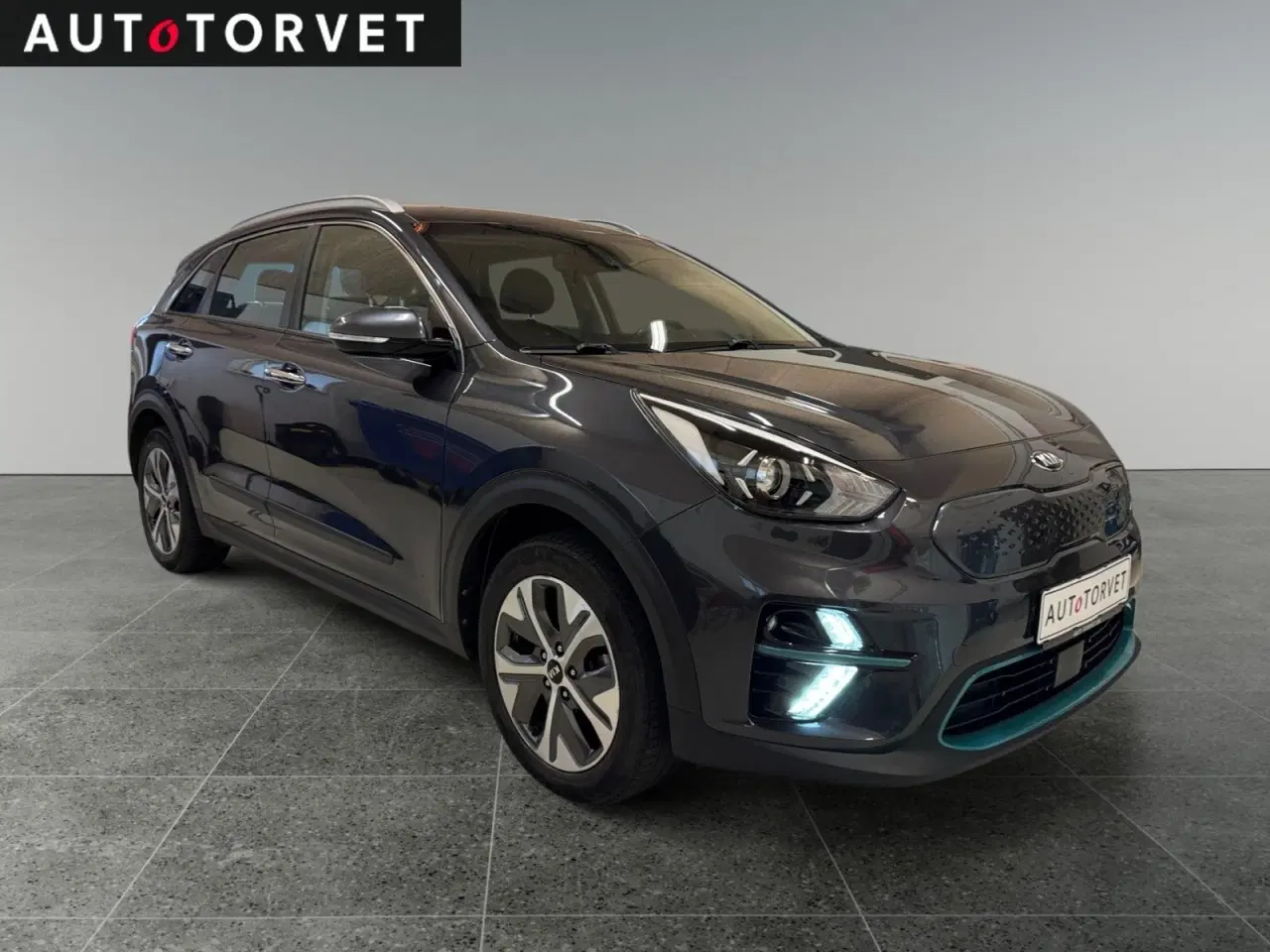 Billede 2 - Kia e-Niro 64 Comfort