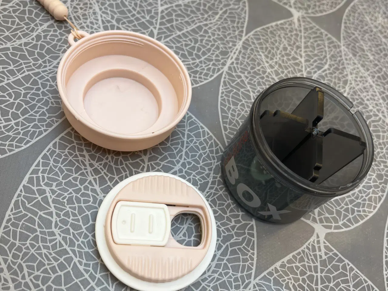 Billede 3 - Medicinæske