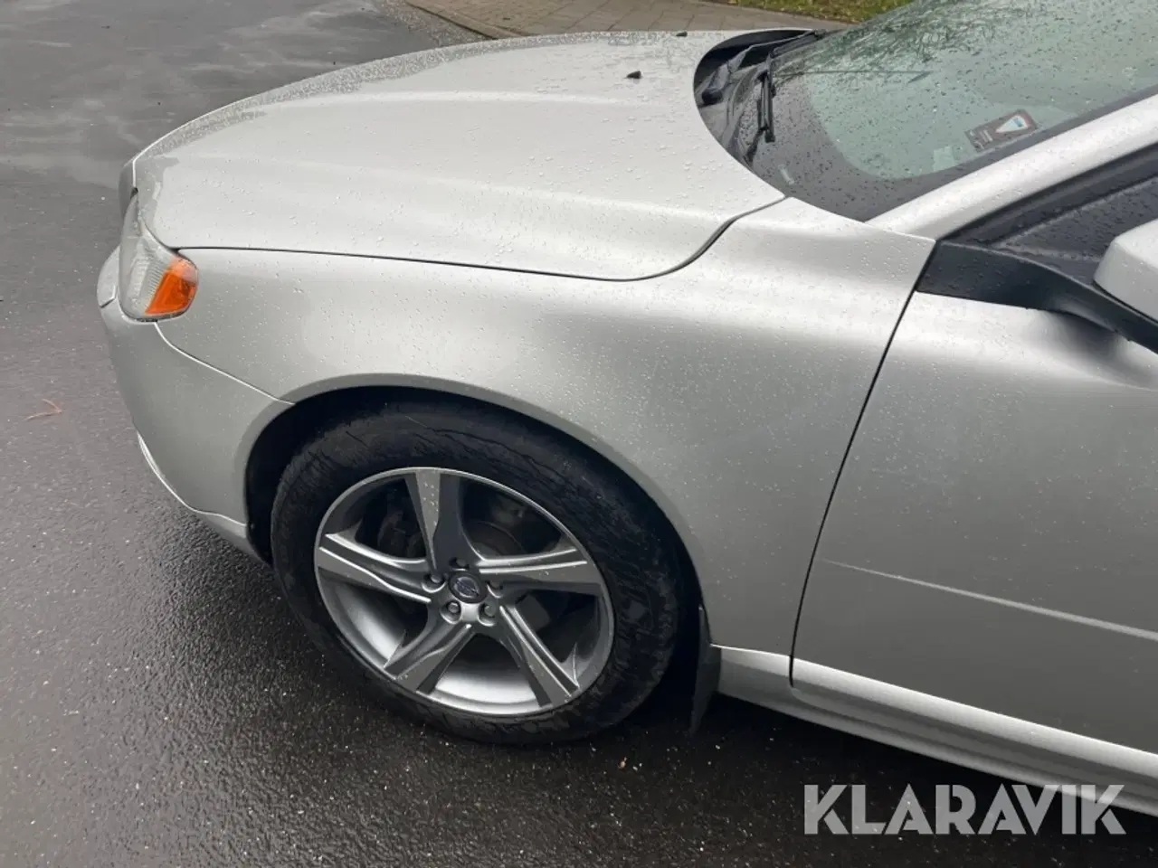 Billede 7 - Personbil Volvo V70 2.5T