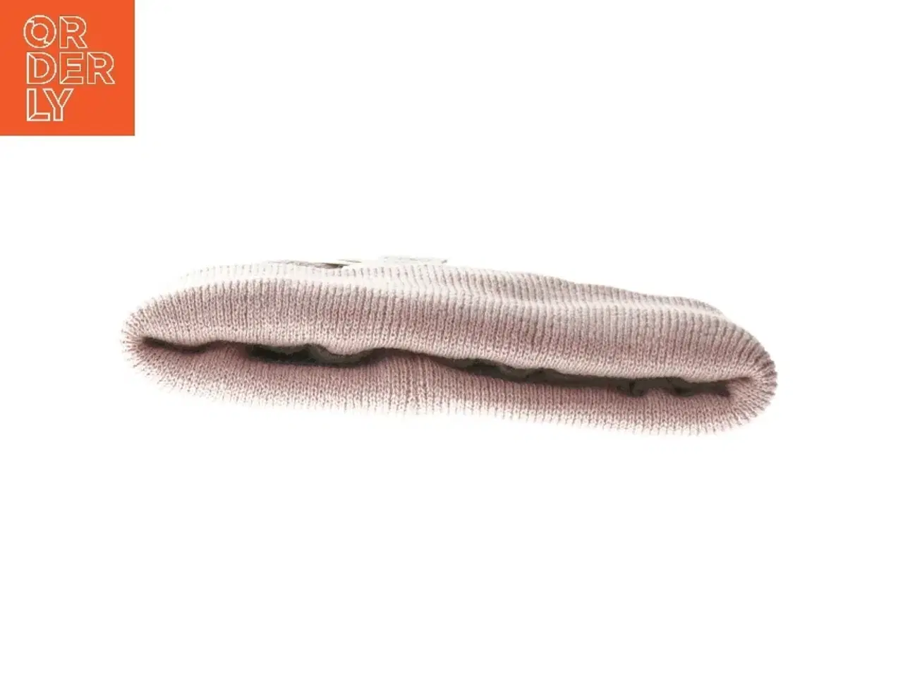 Billede 3 - Børnehue i lyserød fra Color Kids (str. 54 cm)