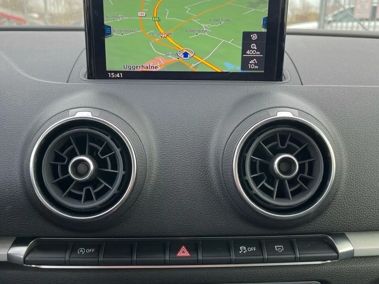 Billede 12 - Audi A3 Sportback 1,6 TDI 116HK 5d 6g