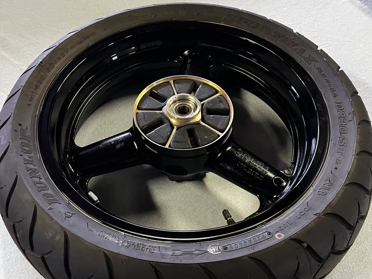 Billede 15 - Suzuki SV650S K9