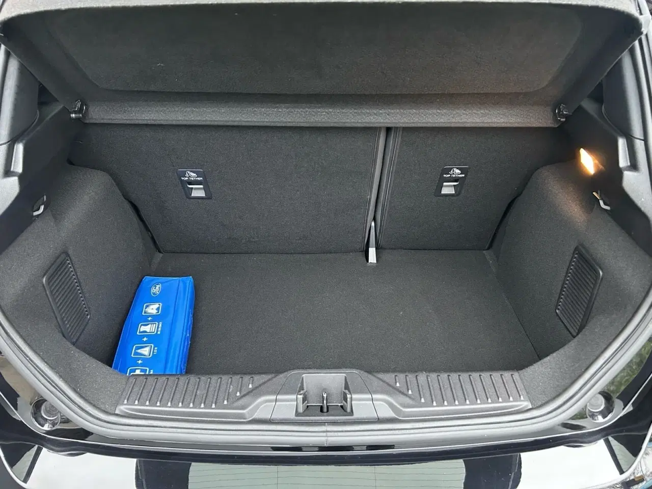 Billede 16 - Ford Fiesta 1,0 EcoBoost mHEV ST-Line