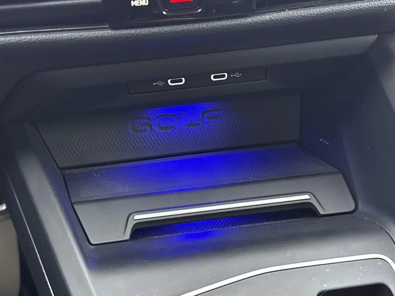 Billede 20 - VW Golf VIII 1,4 GTE DSG