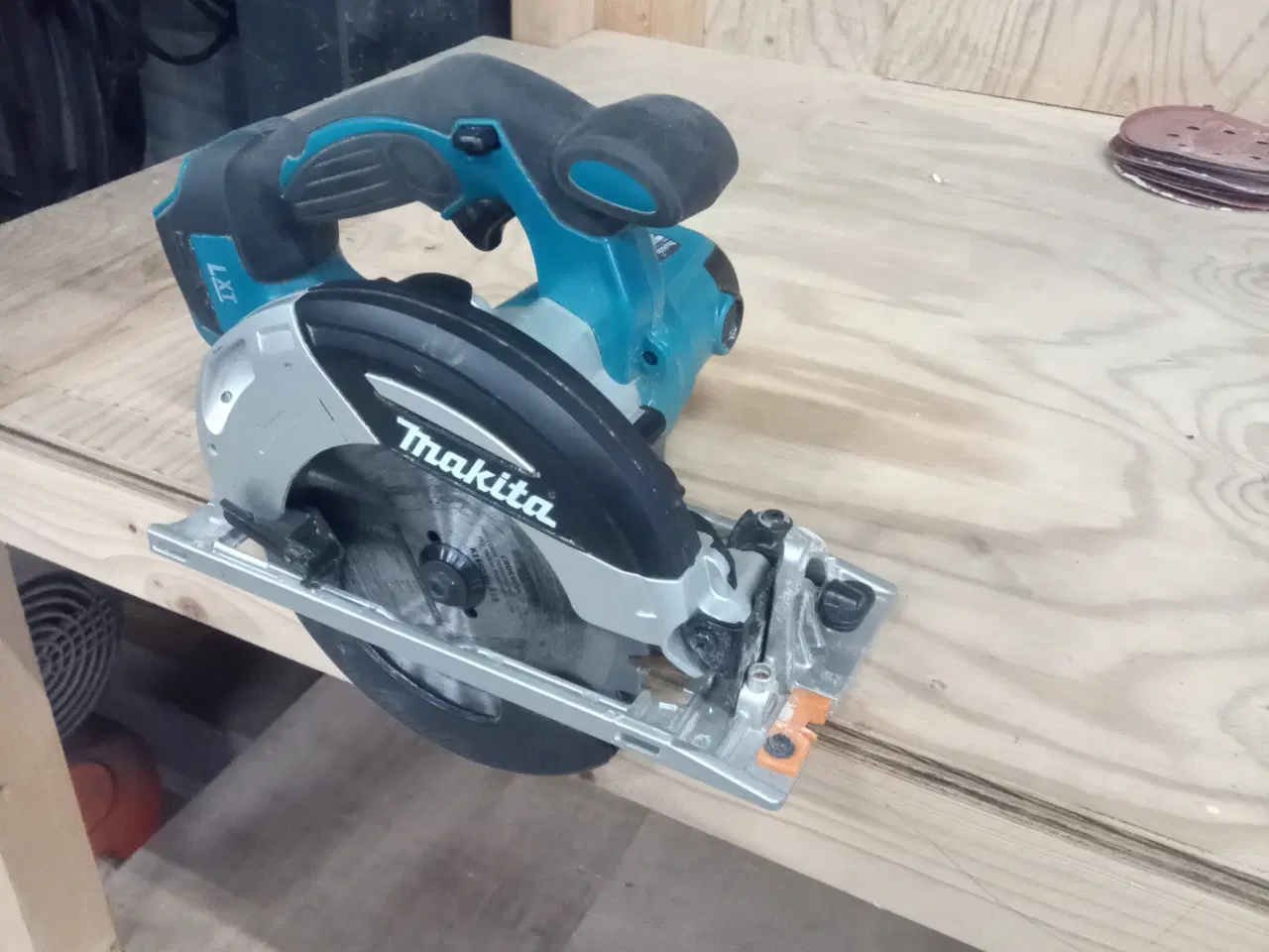 Billede 2 - Makita DHS630