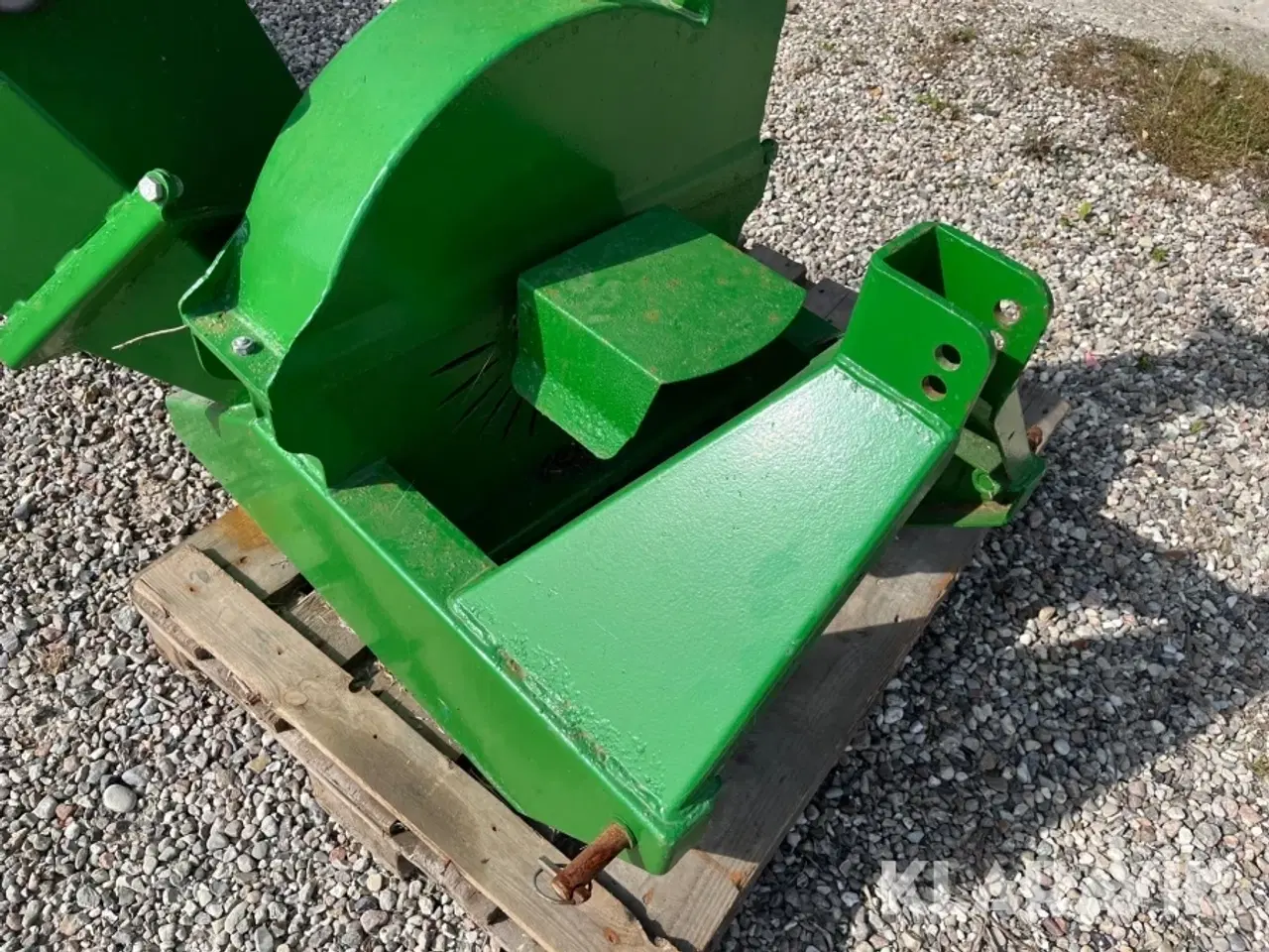 Billede 8 - Flishugger Wood Chipper WCX5