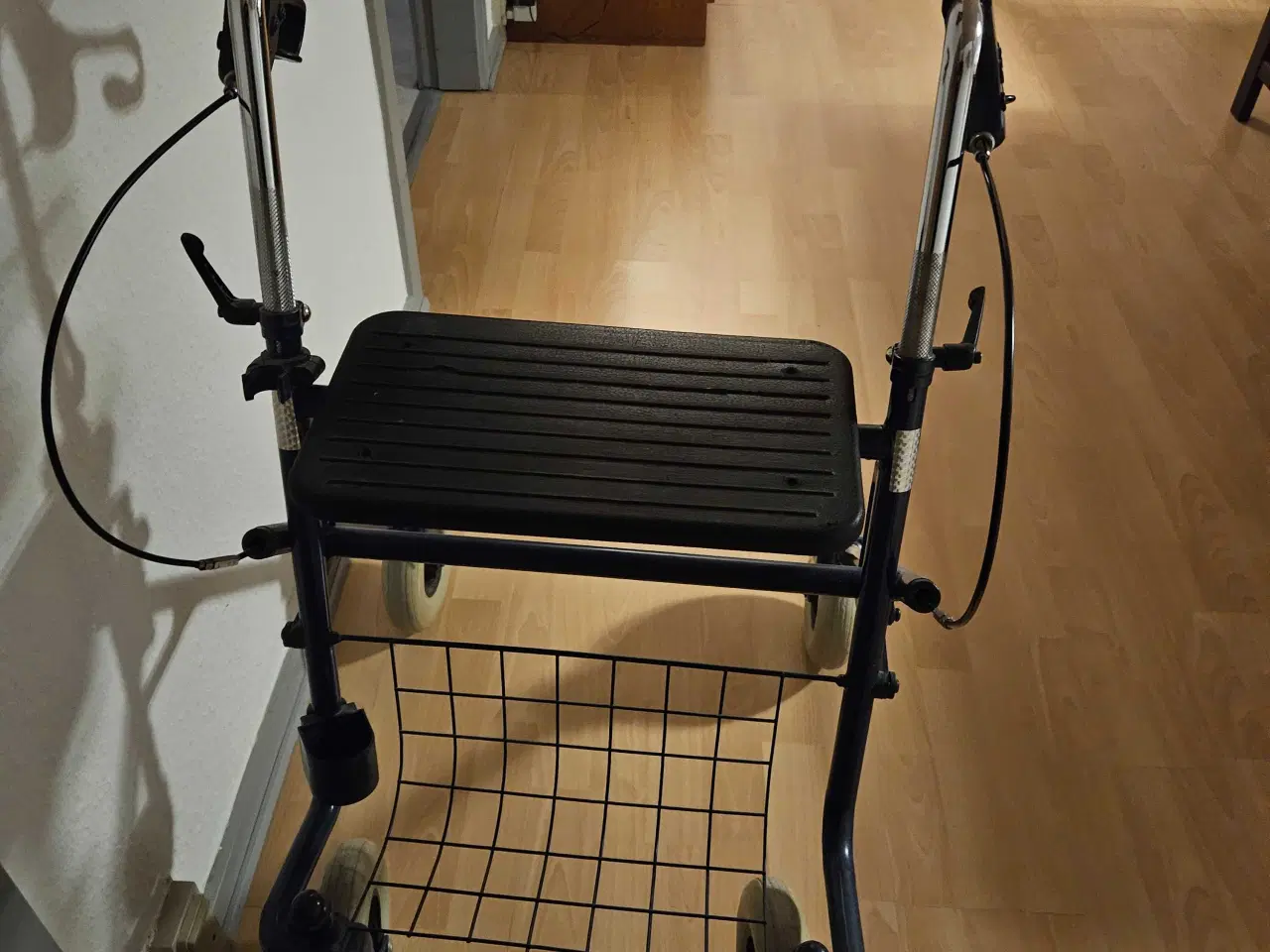 Billede 1 - Rollator SGS-TŰV SAARLAND sælges