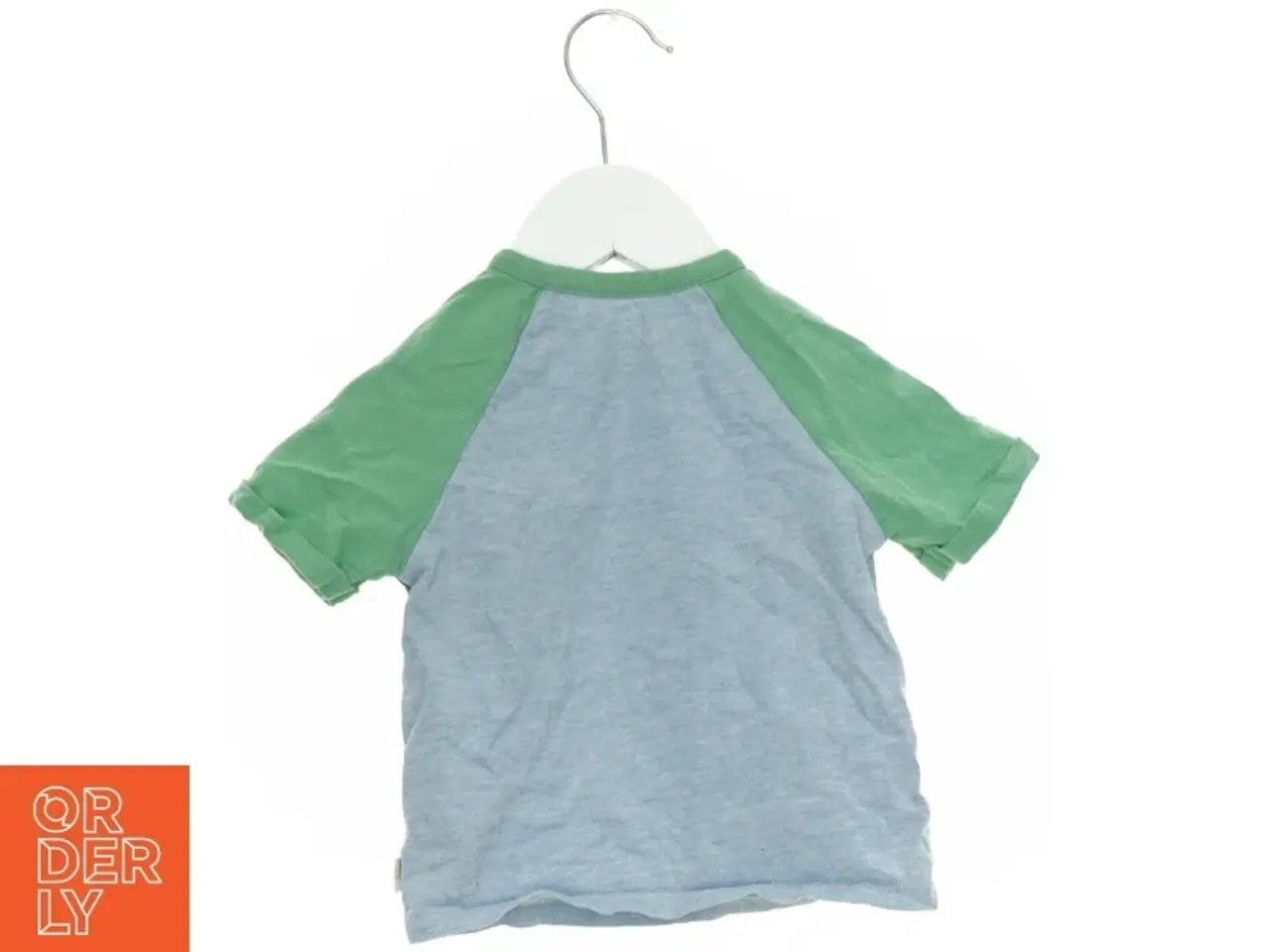 Billede 2 - T-Shirt (str. 80 cm)