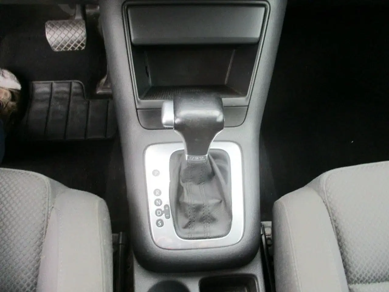 Billede 16 - VW Golf Plus 2,0 TDi 140 Comfortline DSG Van