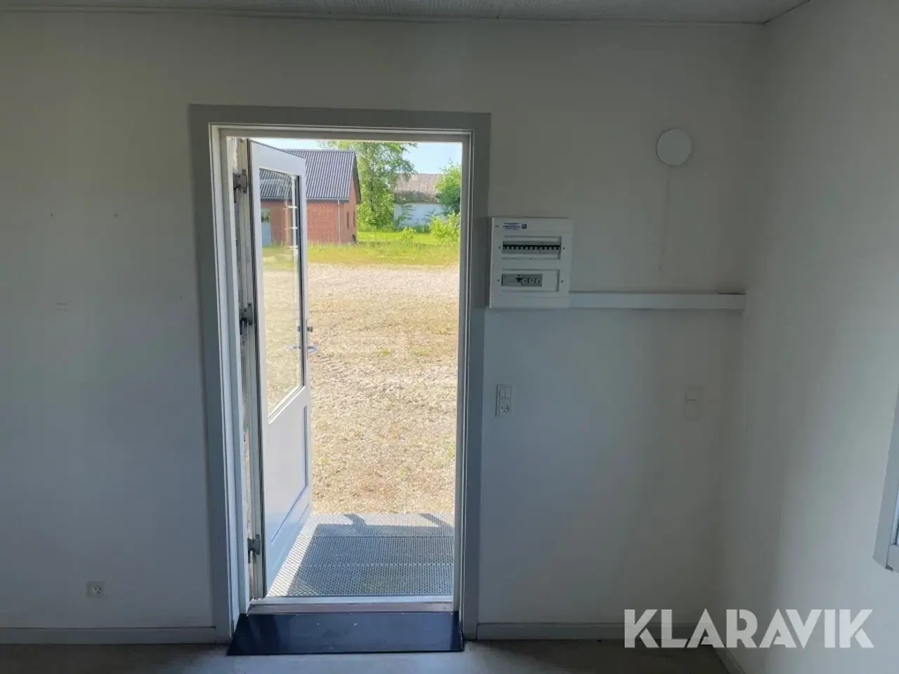 Billede 9 - Beboelsesmodul/pavillion JK Pavilloner 64 kvadratmeter