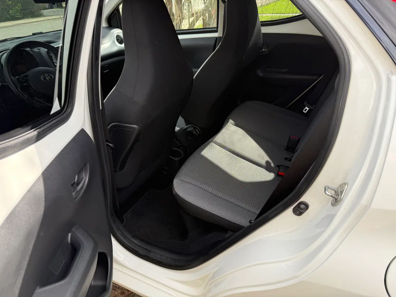 Billede 4 - Toyota Aygo 2020