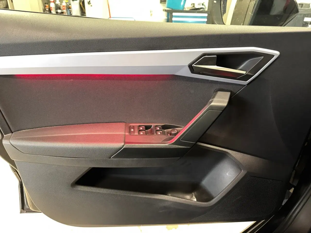 Billede 14 - Seat Ibiza 1,0 TSi 110 FR DSG
