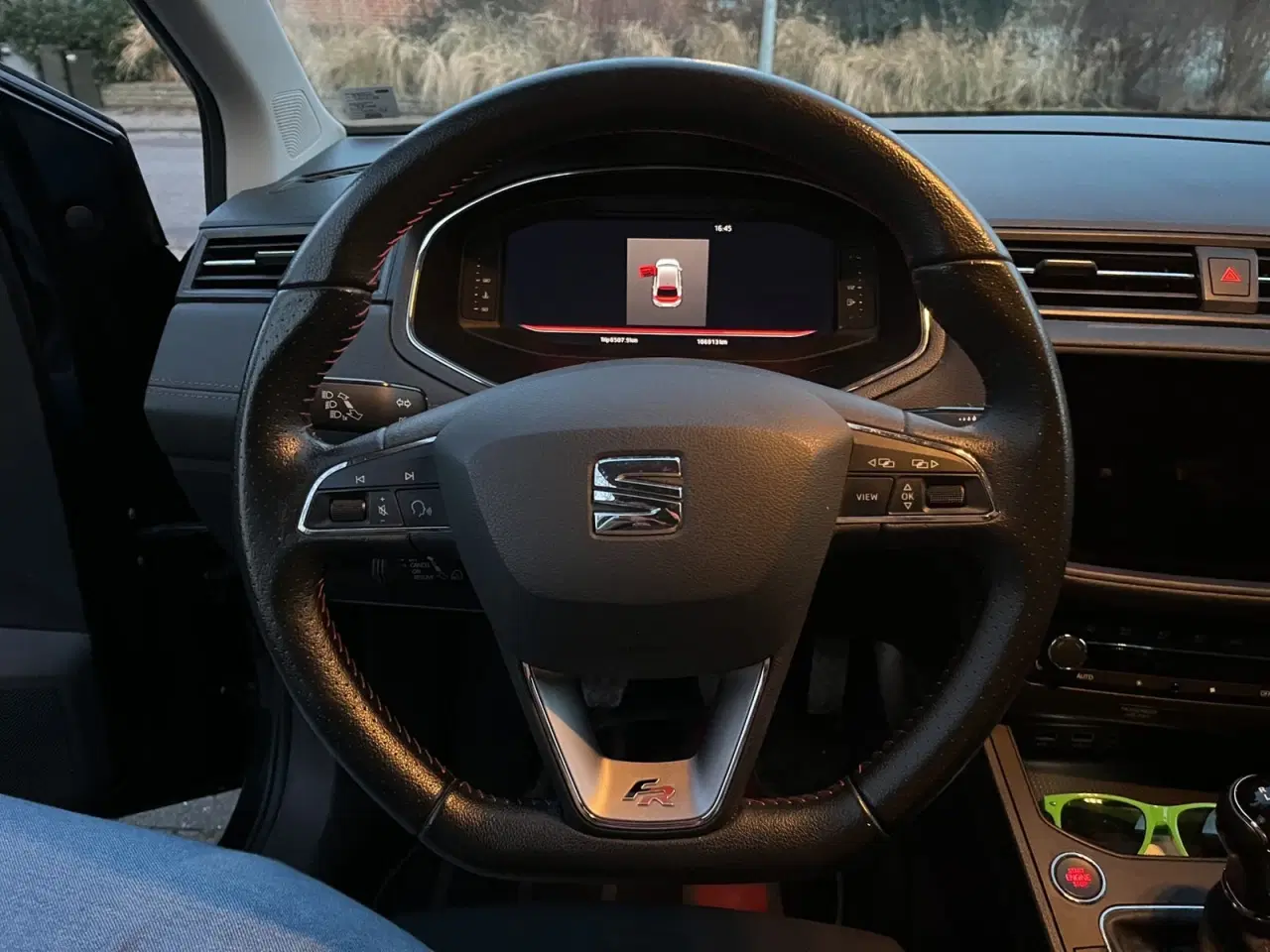 Billede 11 - Seat Ibiza 1,5 TSi 150 FR