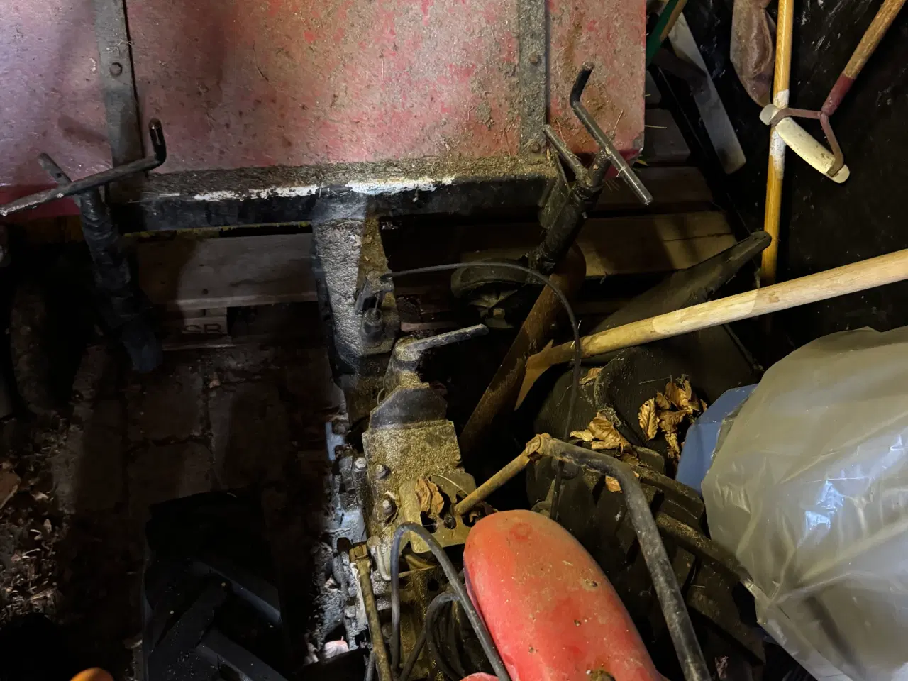 Billede 12 - Diverse maskine sælges