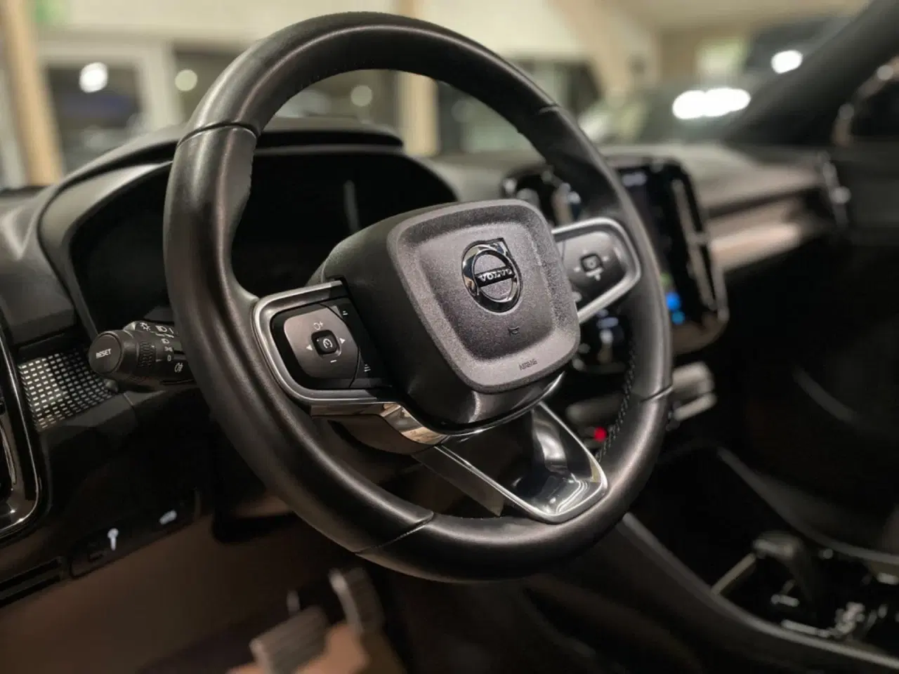 Billede 12 - Volvo XC40  P6 ReCharge Plus