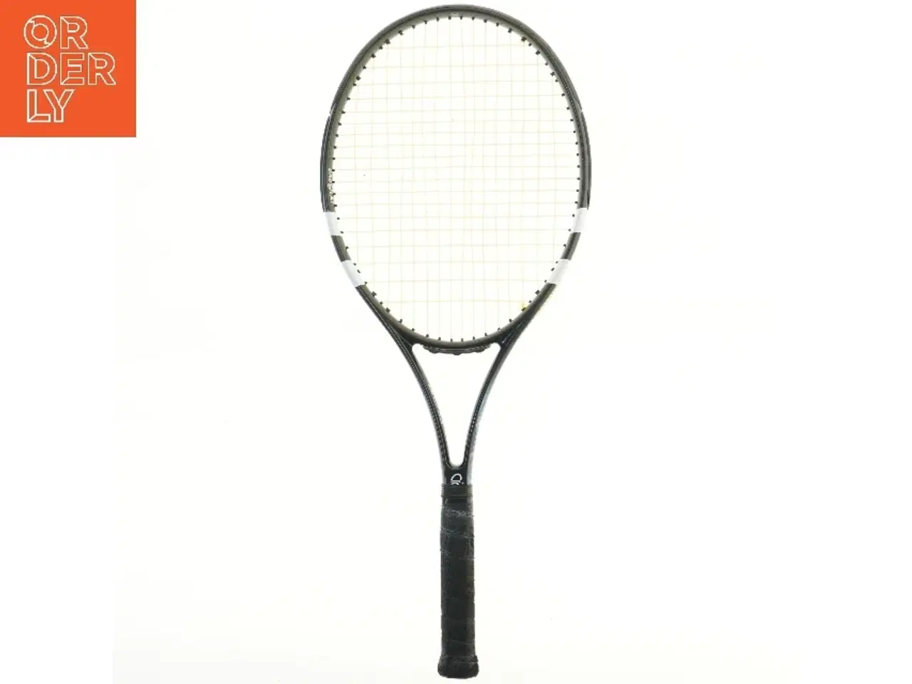 Billede 4 - Tennis ketcher med taske fra Babolat (str. 69x28 cm)