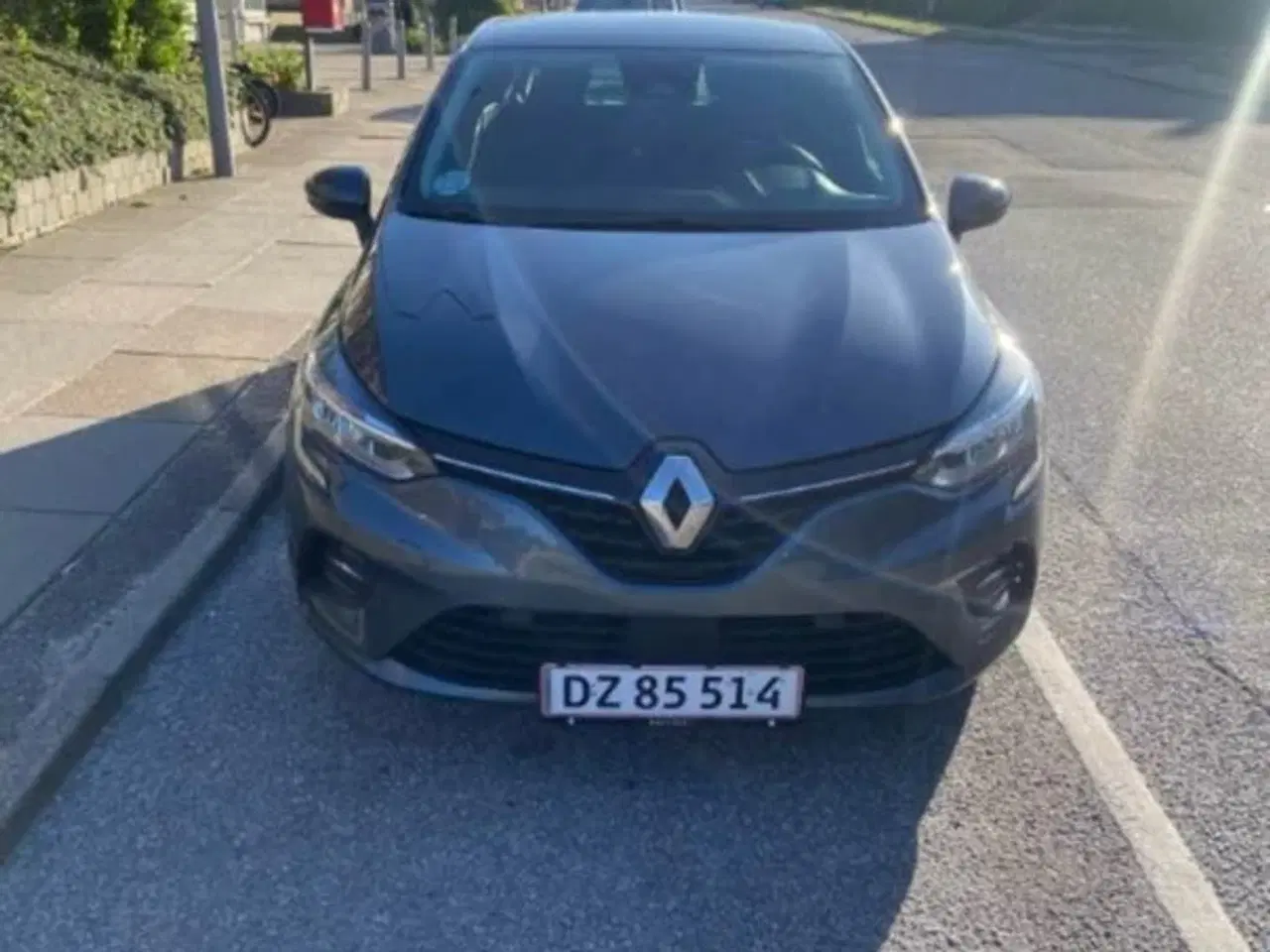 Billede 3 - Renault Clio 2020 - Velholdt og Driftssikker