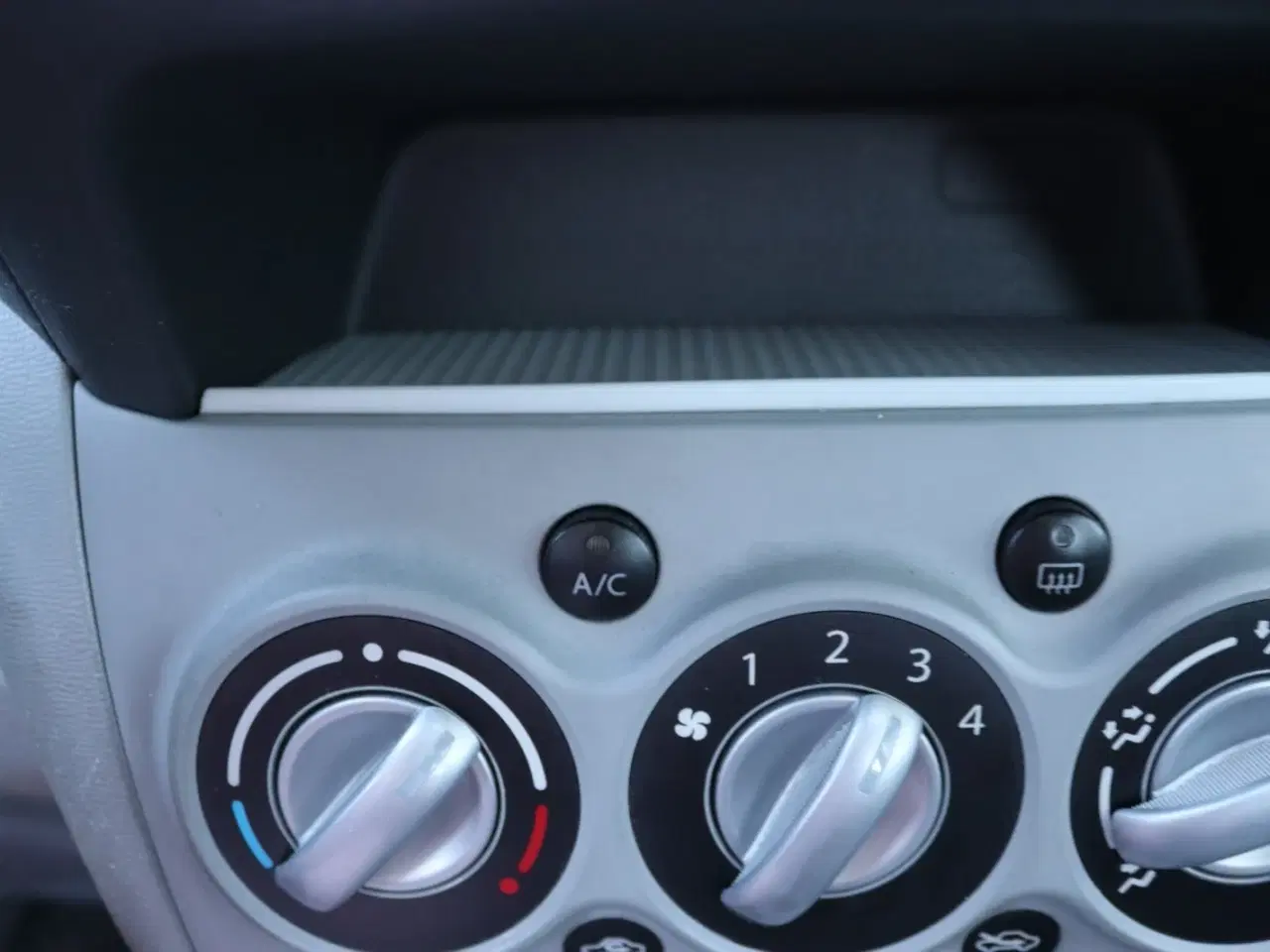 Billede 18 - Suzuki Alto 1,0 Comfort